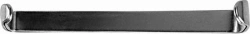 15-673-01 "Parker" double-sided retractor: - ?1-2