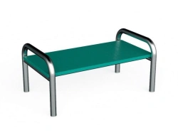 Leg bench TU 9452-004-42405834-98
