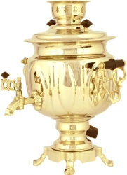 Electric Samovars