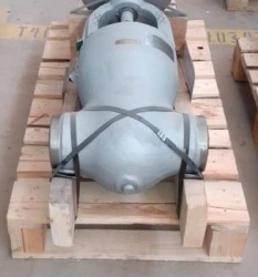 Gate valve 1511-100-MA