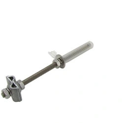 Clamp K1-100GTs-02 PL