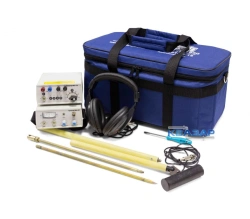 Trace detector of underground communications IKkt-50