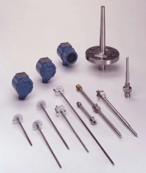 Thermoelectric converters Rosemount 0185
