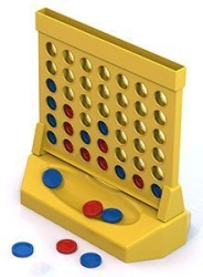 Logic puzzle game