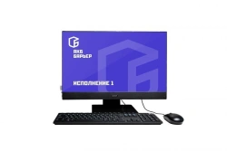 Computer means in protected version "Barrier" (AKBR.466216.001-01)