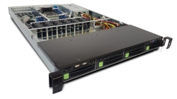 teamRAY TR server