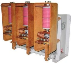 Contactor KBSK-10(12,5)/400 -800 UHL2