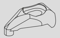 Clamp D1