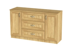 Dresser KM-1/2