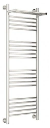 Towel dryer, 00-0223-1240DR "BOGEMA 1P +" 1200x400, Uncoated "PolymerProtekt".