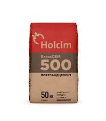 Portland cement without mineral additives of 500 grade on the basis of clinker of standardised composition (PC 500-D0-N GOST 101