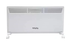 Electric convector, "Subtropic" trade mark, model SUB/EC-2000 EMR