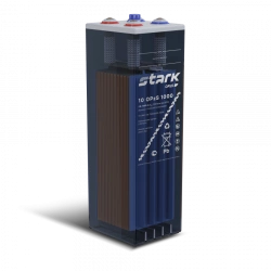 Lead-acid battery STARK 10 OPzS 1000