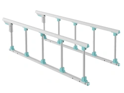 Side guards MBA-03
