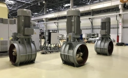 Thruster PU100FM.1