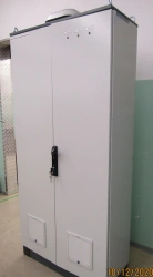 Controller for fire automation systems KSPA 9030-01
