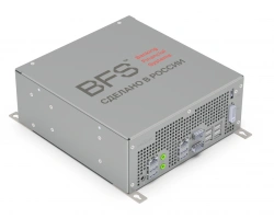 Trusted Control Module (TCM) (TVGI.466256.027)
