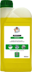 Industrial cleaner "PROF ALCLEAN"