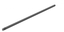 Guide spoke Ø 2,5x230 mm, article 360.001