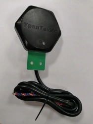Phased active TP antenna (TIS 2.1.9.04.000-05)