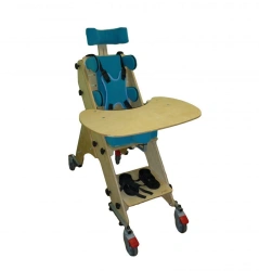 Functional sitting support for disabled children "I CAN!", version OS-001, RU No. RZN 2018/7609 of 27.08.2019