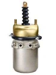 Brake chamber with spring energy accumulator type 20/20 25.3519101-10