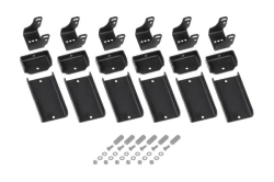 Car roof rack part (accessory, attachment)