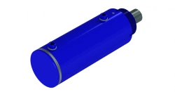 Hydraulic cylinder 1389.00.00.00.00 (125x80-190, mm), 32MPa