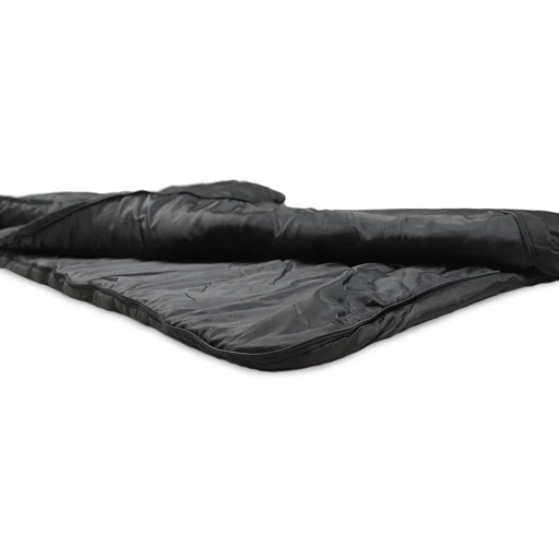Olive Green Sleeping Bag for Peacekeeping Missions