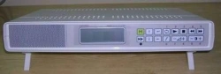 Digital multichannel complex of autonomous recording equipment "KHRONOS"-1