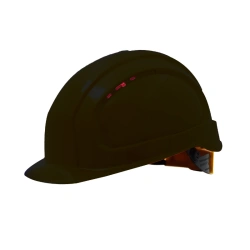 Protective helmet SOMZ-19 ZENIT RAPID black, article number 719820