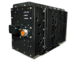 Voltage converter PIC-1500-27-115-400