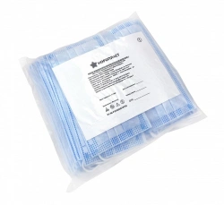 Reusable hygienic mask NordMedTech (50 pcs in a bag)