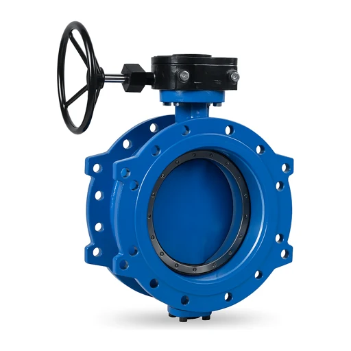 Butterfly Valves