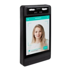 Biometric Verification Terminals