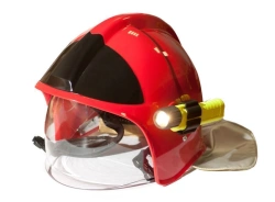 Protective Head Gear