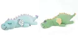 Soft stuffed toy "Dragon Splyusha" 72cm