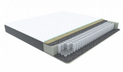 Fresh mattress