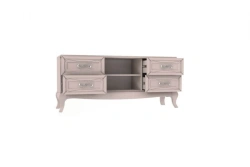 Bianca LD.670040.000 TV cabinet