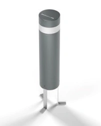 LED landscape luminaire RAD-CIL-25