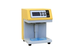 BARS laboratory whiteness meter
