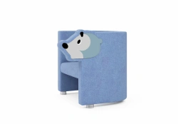 Children's play chair (L25-1S-3 series)