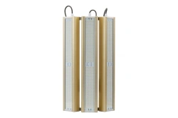 LED luminaire Module GOLD, universal UM-3, 3000K, 372W