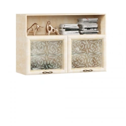 Alexandria LD 618070.000 Hinged wardrobe