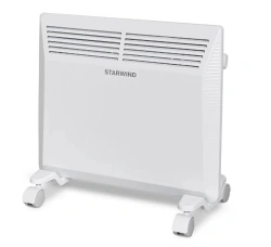 Electric convectors, "STARWIND" trade mark, model SHV5210