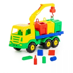 "Prestige" Container Truck, item 44181.