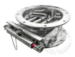 RT-TS-SM type magnetic separators