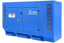 Diesel electric unit AD-50S-T400-2RKM1