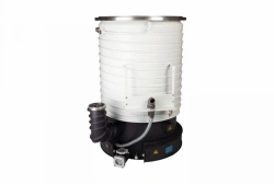 Diffusion high-vacuum pump ND-630