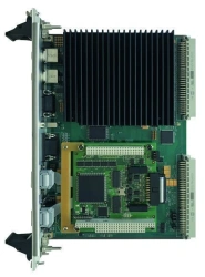 CPUS processor module